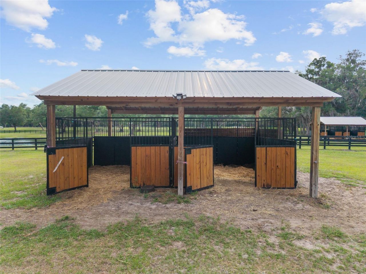 11140 NW 160th Avenue, Morriston, FL 32668 Photo
