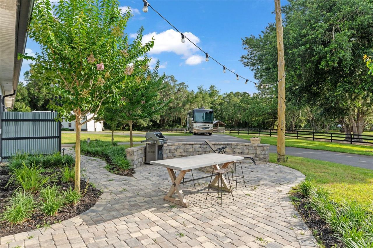 11140 NW 160th Avenue, Morriston, FL 32668 Photo