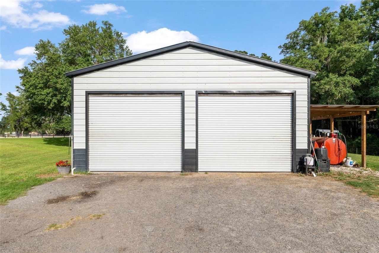 11140 NW 160th Avenue, Morriston, FL 32668 Photo
