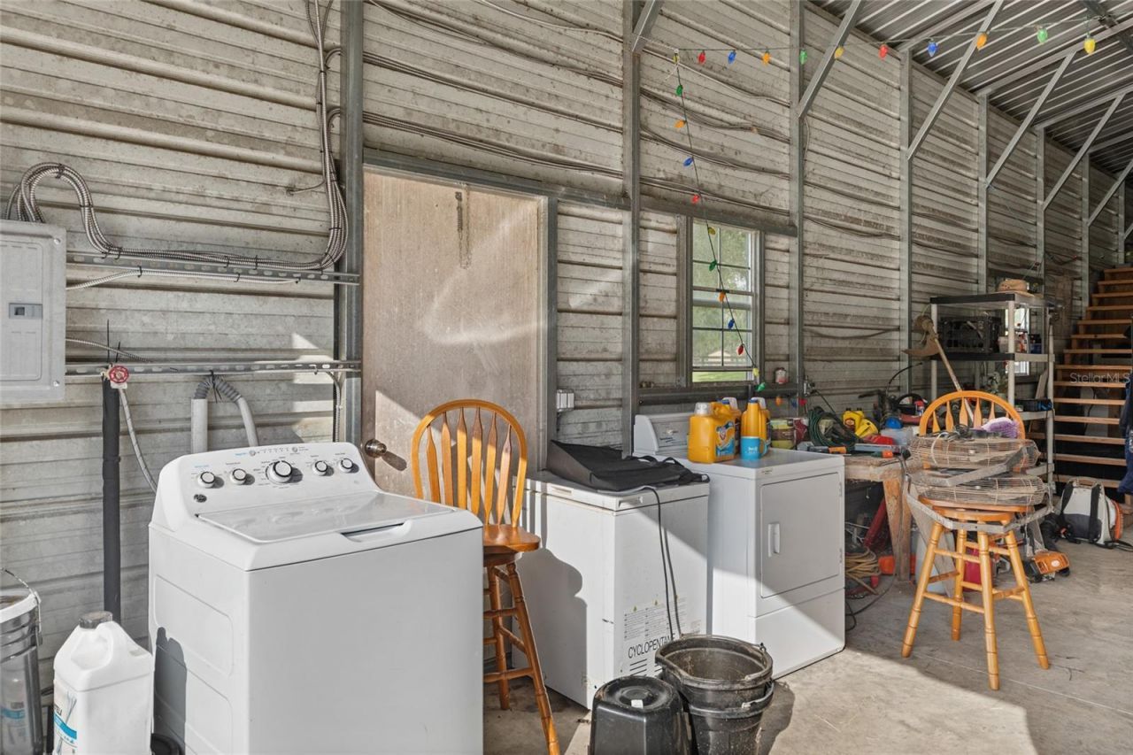 11140 NW 160th Avenue, Morriston, FL 32668 Photo