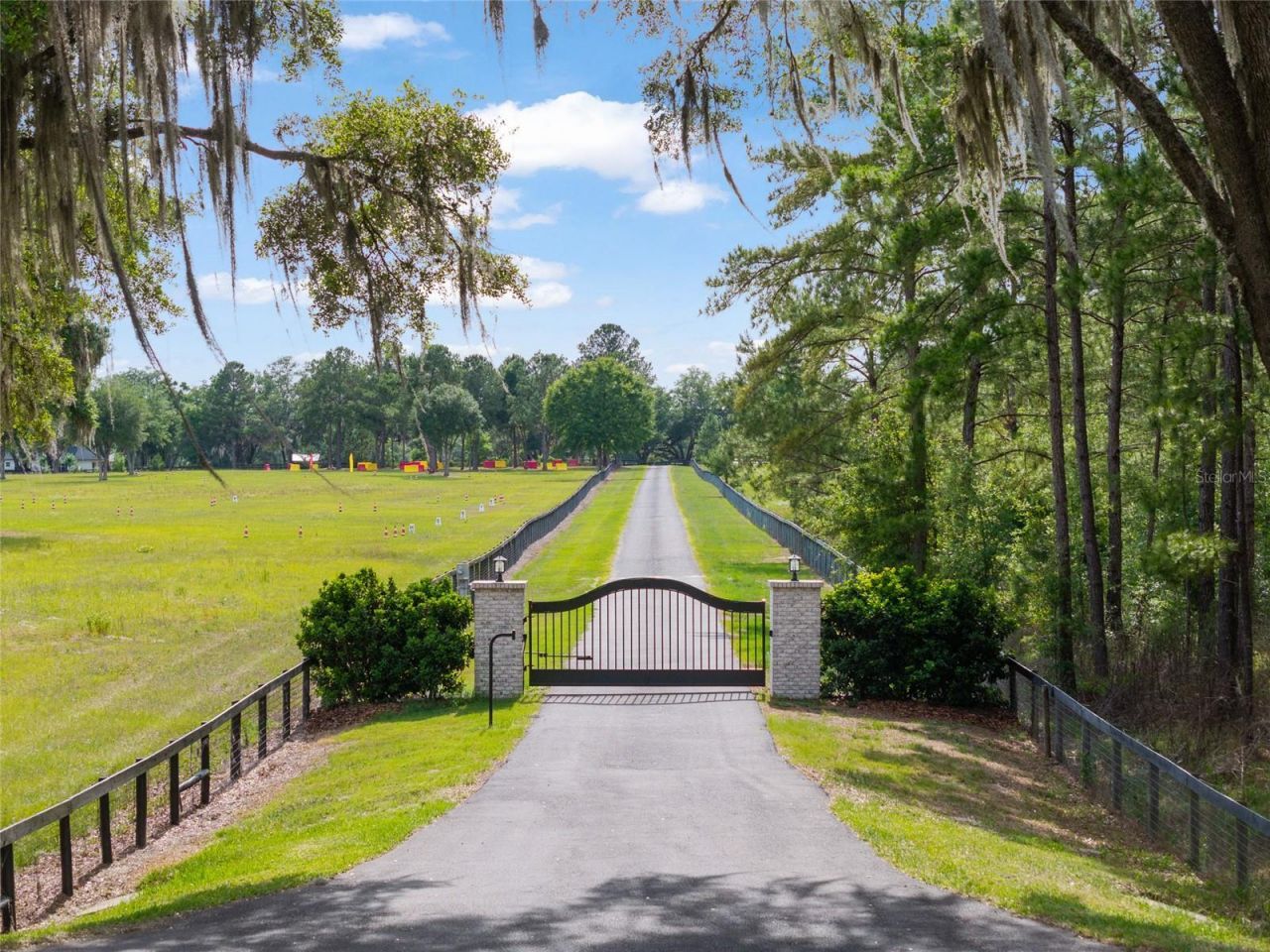 11140 NW 160th Avenue, Morriston, FL 32668 Photo