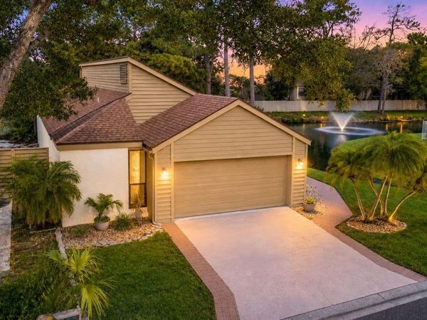 13810 LAZY OAK DRIVE , Unit 48, TAMPA, FL 33613