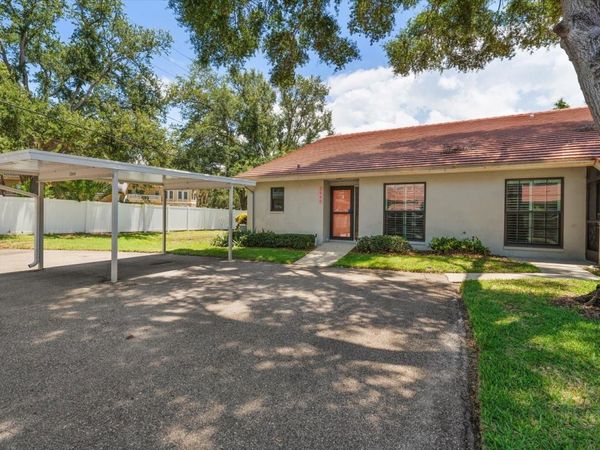 2069 LAKEVIEW DRIVE , CLEARWATER, FL 33763