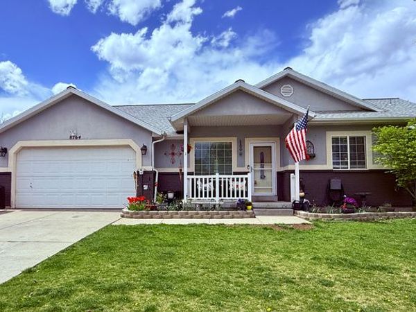 8764 S PEBBLECREEK RD, West Jordan, UT 84081