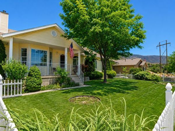 4550 PIONEEER DR N, Enoch, UT 84721