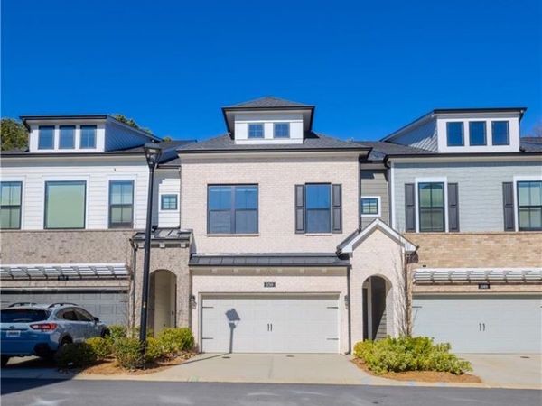 1150 Harper Drive , Roswell, GA 30076