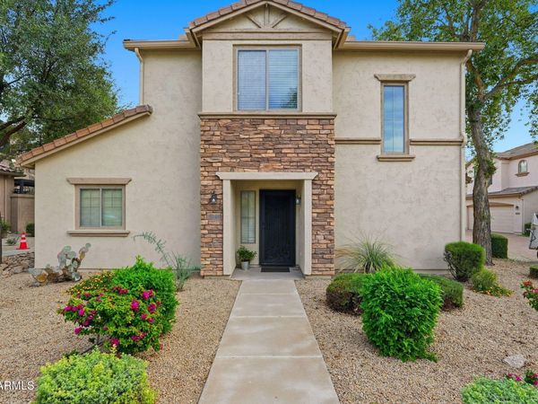 3640 W Muirfield Court, Anthem, AZ 85086