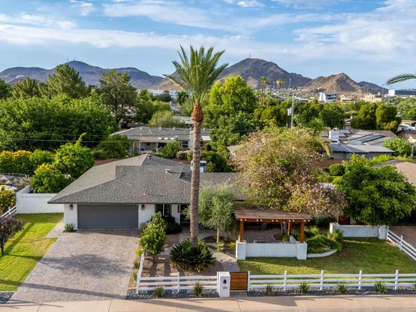 126 W SELDON Lane, Phoenix, AZ 85021
