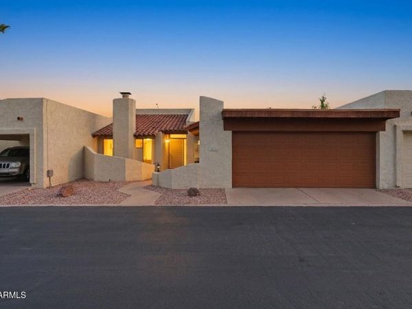 1301 W RIO SALADO Parkway, Unit 51, Mesa, AZ 85201