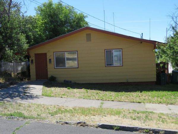 326 Jefferson Street, Unit 328, Klamath Falls, OR 97601