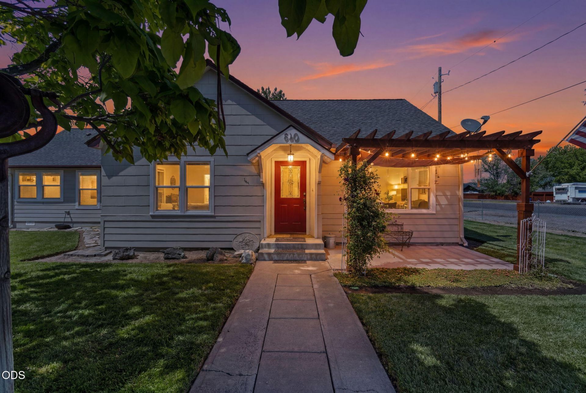540 E 2nd Street Merrill, OR 97633