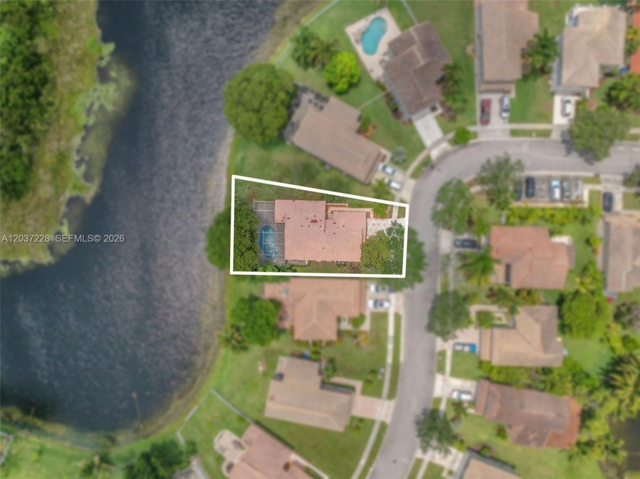 467 SW 191st Terrace, Pembroke Pines, FL 33029 Photo