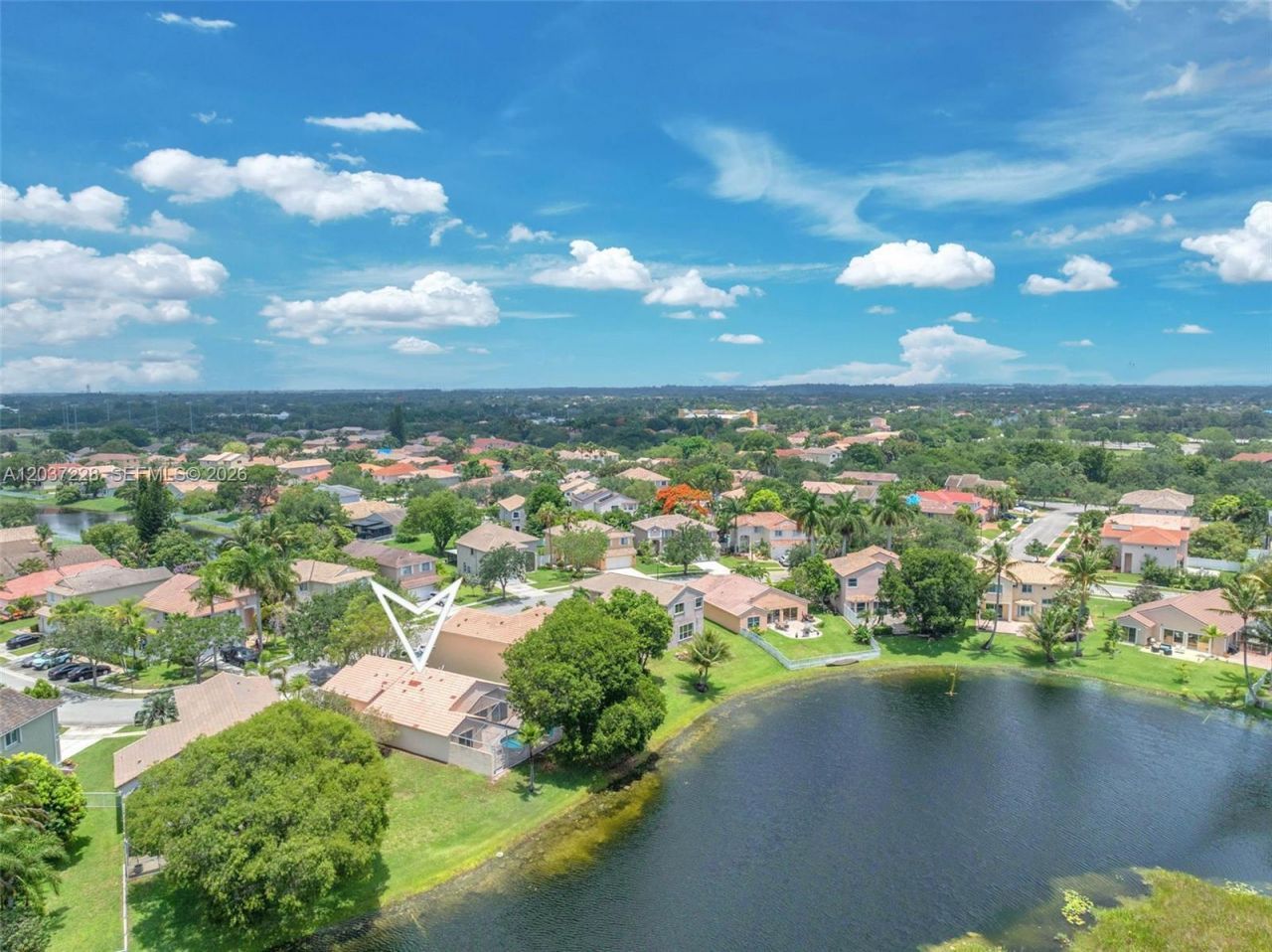 467 SW 191st Terrace, Pembroke Pines, FL 33029 Photo