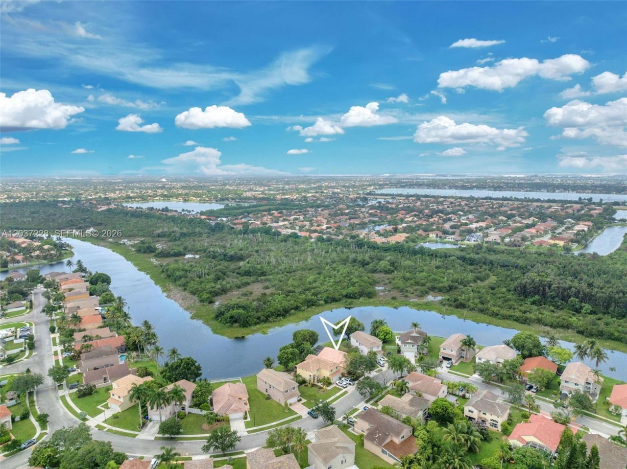 467 SW 191st Terrace, Pembroke Pines, FL 33029 Photo