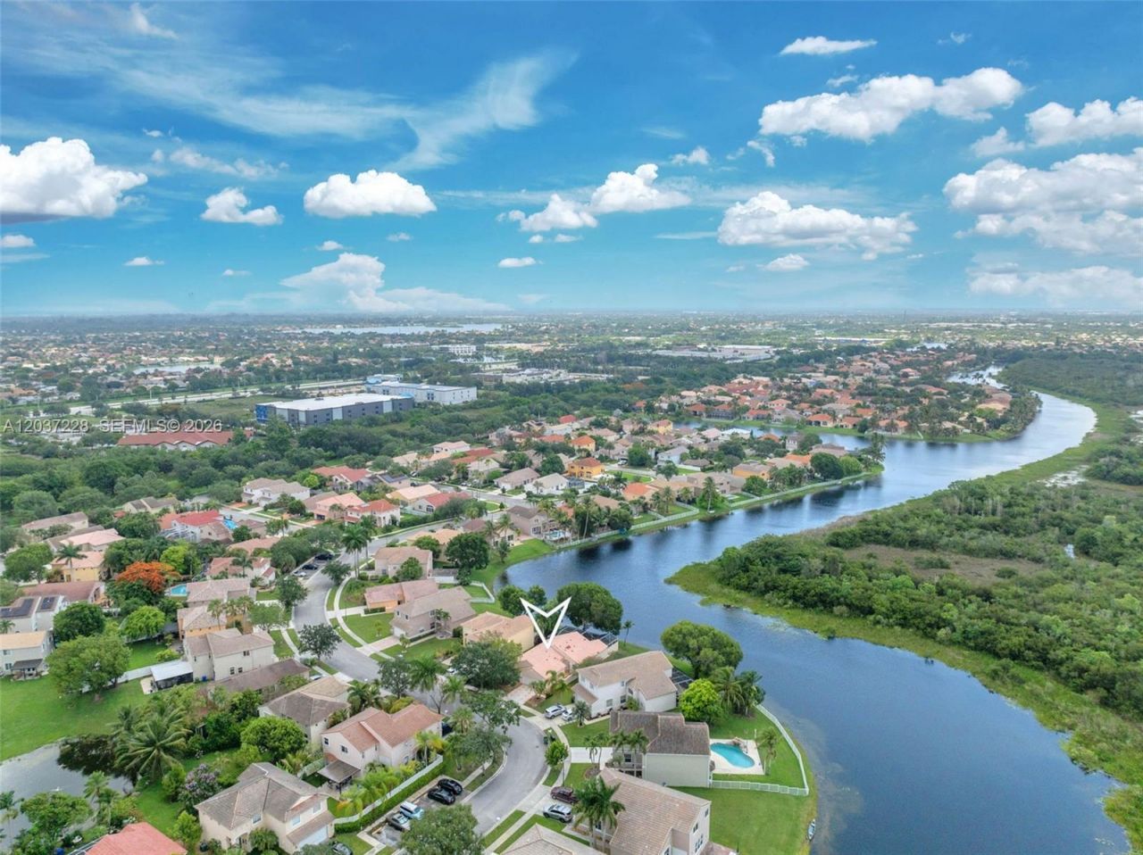 467 SW 191st Terrace, Pembroke Pines, FL 33029 Photo