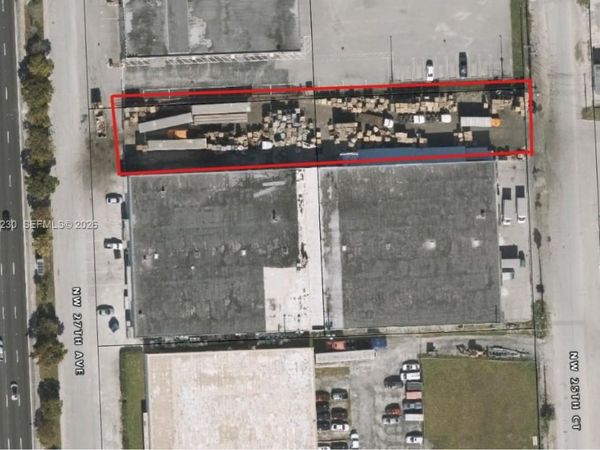 14935 NW 27th Ave , Opa-Locka, FL 33054
