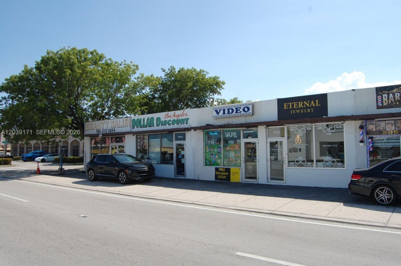 1900 E 4th Ave, Hialeah, FL 33010 Photo