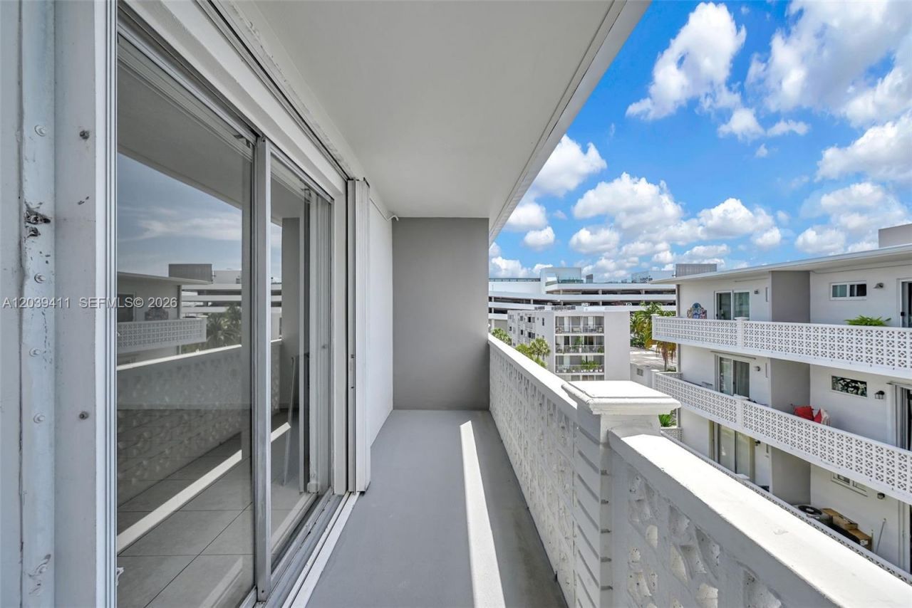 1620 West Ave , Unit 603, Miami Beach, FL 33139 Photo