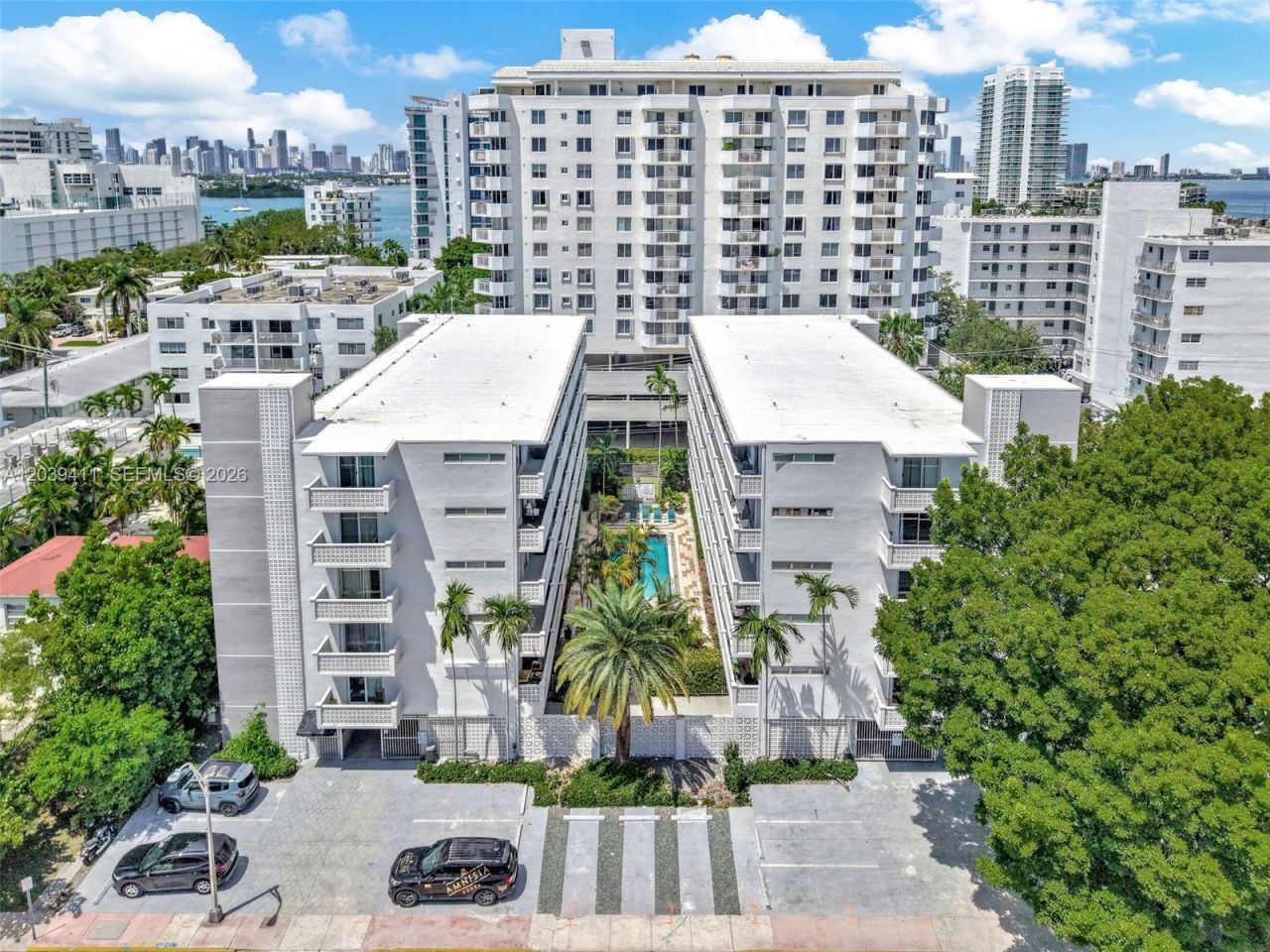 1620 West Ave , Unit 603, Miami Beach, FL 33139 Photo