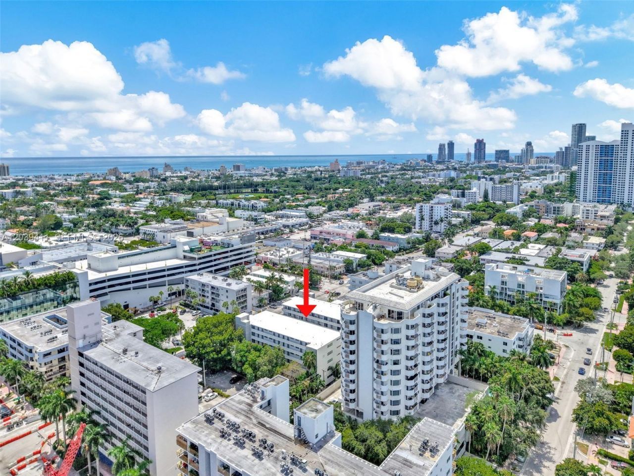 1620 West Ave , Unit 603, Miami Beach, FL 33139 Photo