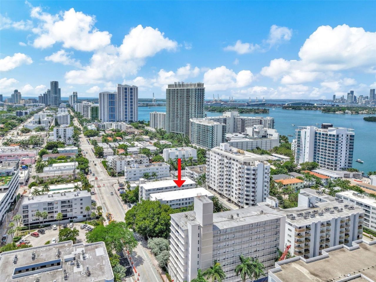 1620 West Ave , Unit 603, Miami Beach, FL 33139 Photo
