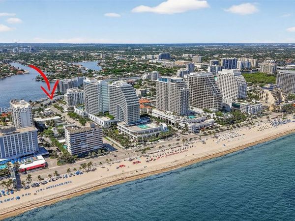 425 Bayshore Dr, Unit d-3, Fort Lauderdale, FL 33304