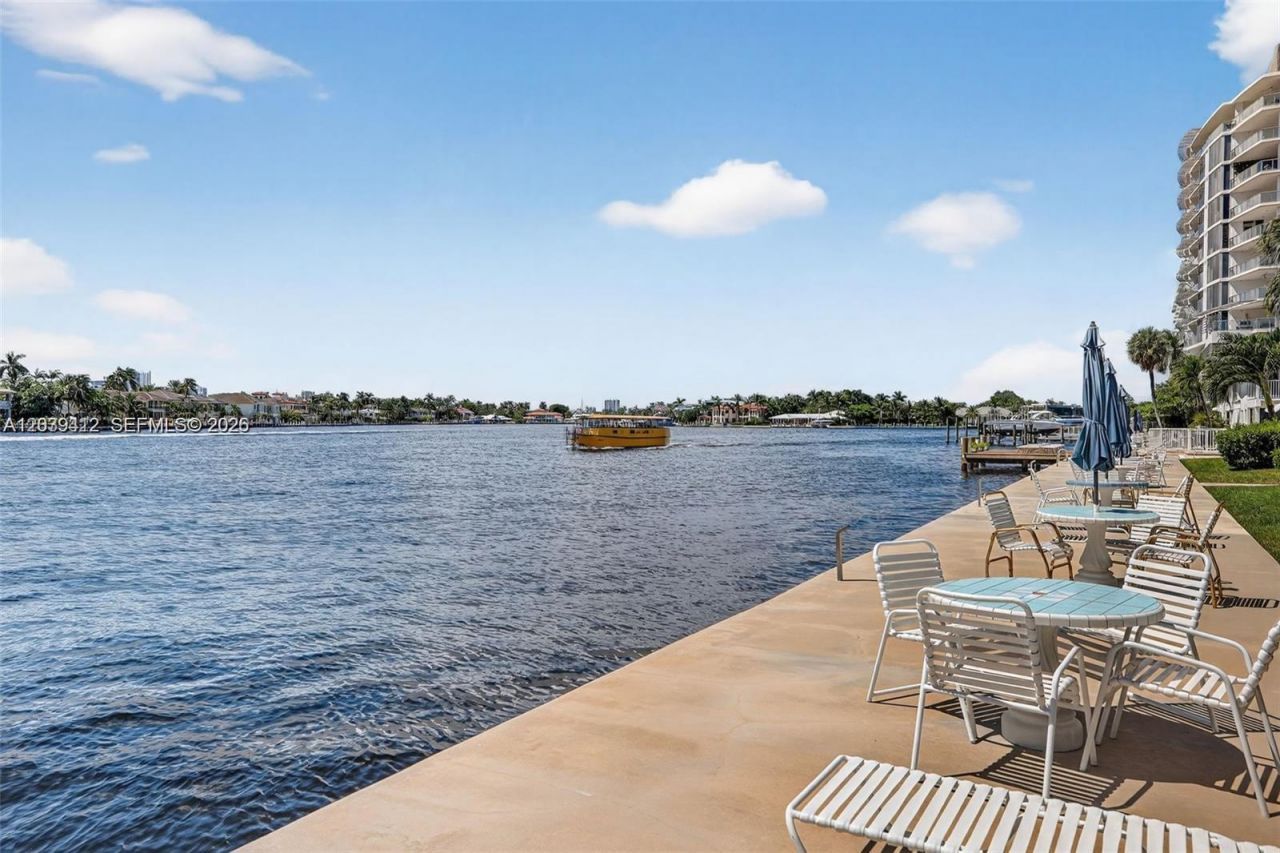 425 Bayshore Dr, Unit d-3, Fort Lauderdale, FL 33304 Photo