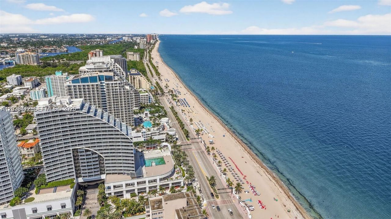 425 Bayshore Dr, Unit d-3, Fort Lauderdale, FL 33304 Photo