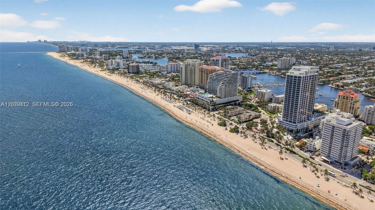 425 Bayshore Dr, Unit d-3, Fort Lauderdale, FL 33304 Photo