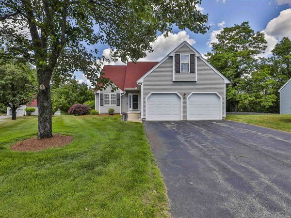 2 Myopia Lane, Nashua, NH 03063