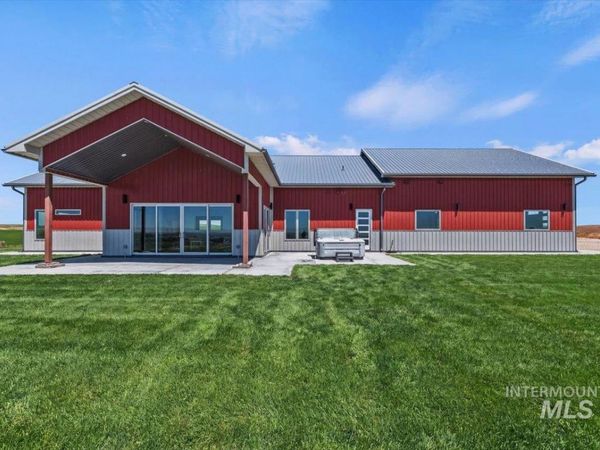 21692 Market Rd, Parma, ID 83660