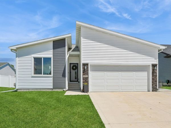1011 Polk Street, De Soto, IA 50069