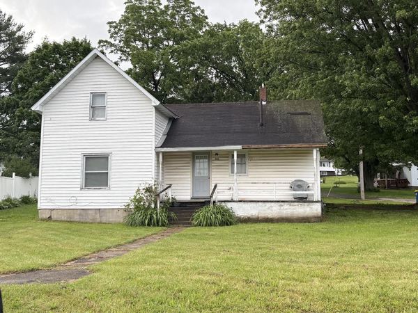 322 S Commercial STREET, Viola, WI 54664