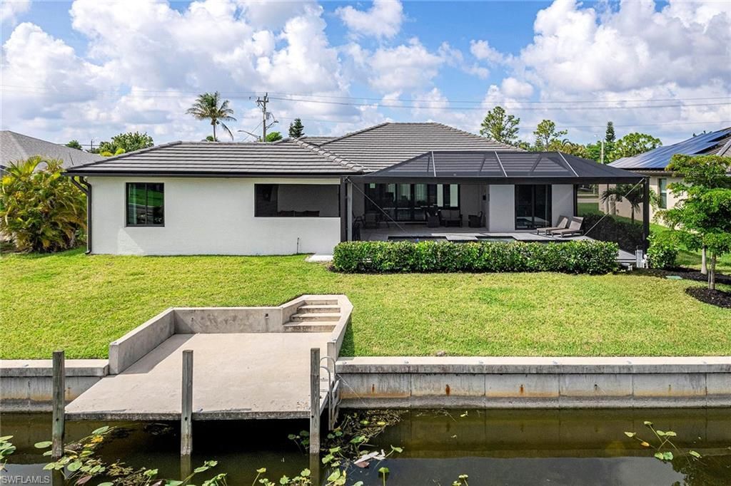 231 Gleason Pkwy, Cape Coral, FL 33914 Photo