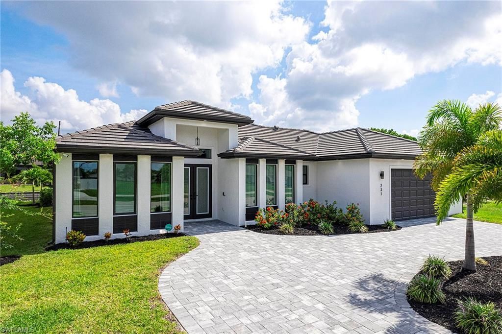 231 Gleason Pkwy, Cape Coral, FL 33914 Photo