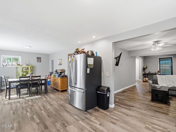 208 Mad River Street, Forest, OH 45843