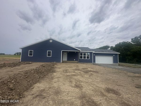 4196 Diller Road, Lima, OH 45807