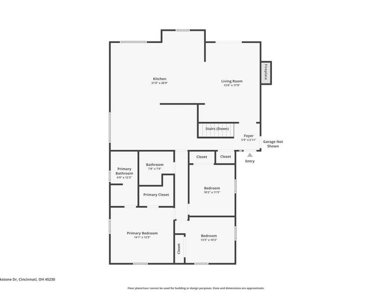 1173 Hawkstone Drive, Anderson Twp, OH 45230 Photo 34