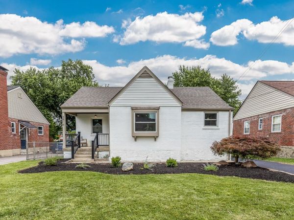 3816 Saint Johns Terrace, Deer Park, OH 45236