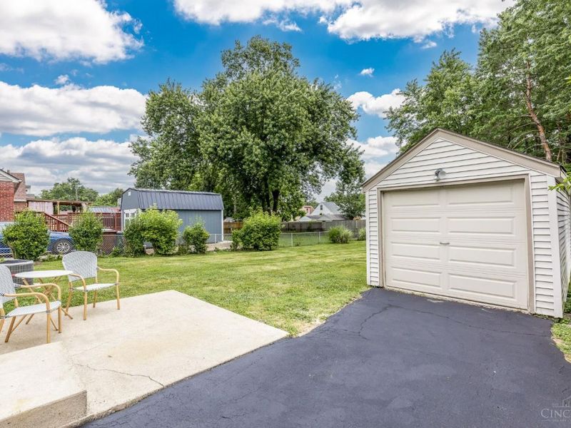3816 Saint Johns Terrace, Deer Park, OH 45236 Photo 26