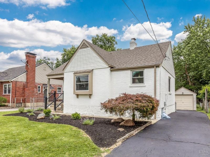 3816 Saint Johns Terrace, Deer Park, OH 45236 Photo 29