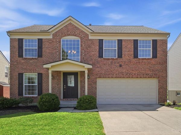 7180 Ruwes Oak Drive, Green Twp, OH 45248