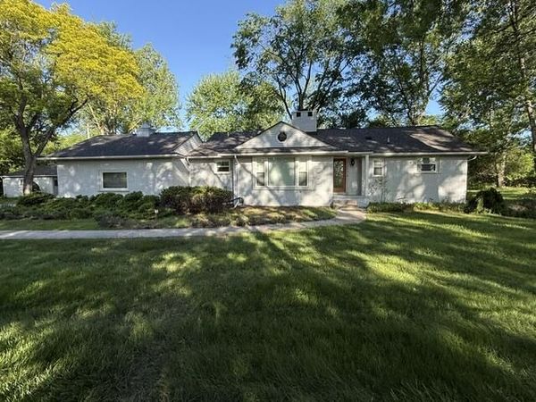 30475 Birchway Drive, Franklin, MI 48025