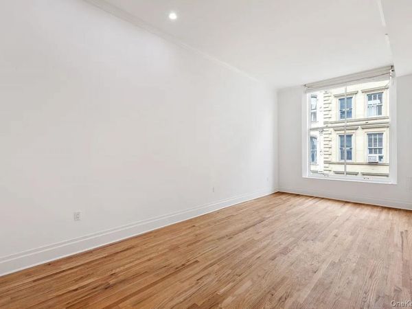 55 White Street , New York (Manhattan), NY 10013