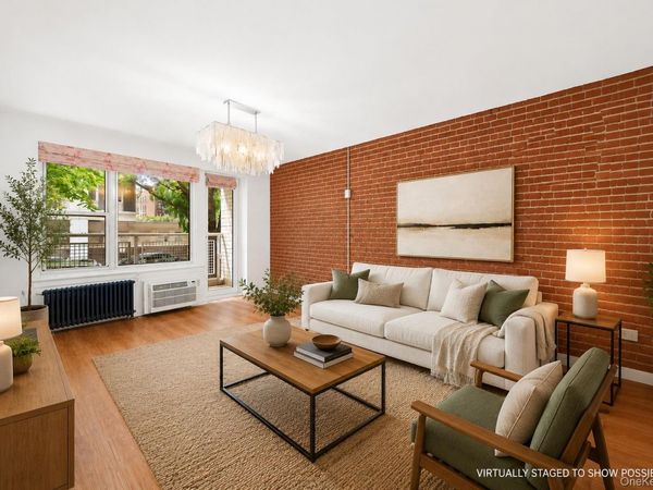 131 W 85th Street , Unit 1E, New York (Manhattan), NY 10024