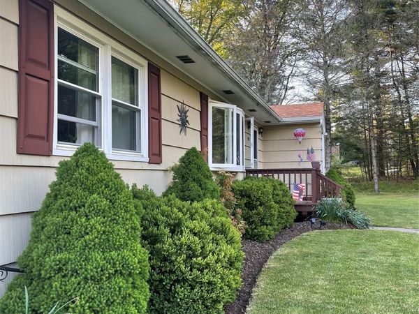 1222 Sackett Lake Road, Forestburgh, NY 12777
