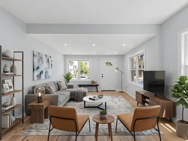 1658 Brooklyn Avenue , Brooklyn, NY 11210