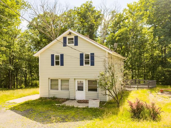 13 Oneida Trail, Glen Spey, NY 12737