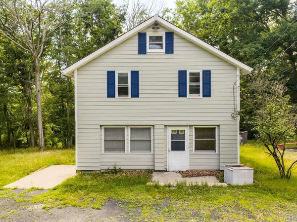 13 Oneida Trail, Glen Spey, NY 12737