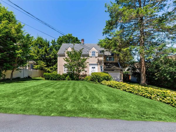 613 Stiles Avenue , Mamaroneck, NY 10543
